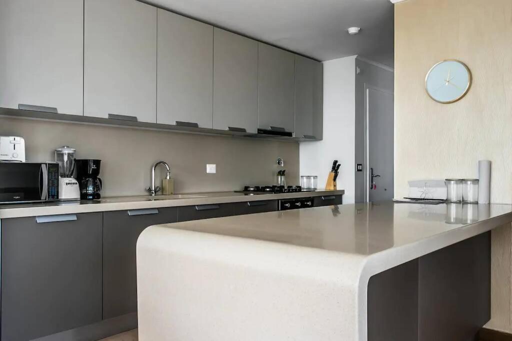 Appartamento Splendid Ocean View *