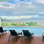 Splendid Apartment Ocean View