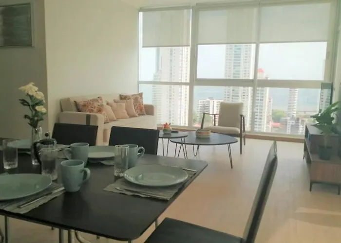 Splendid Apartment Ocean View