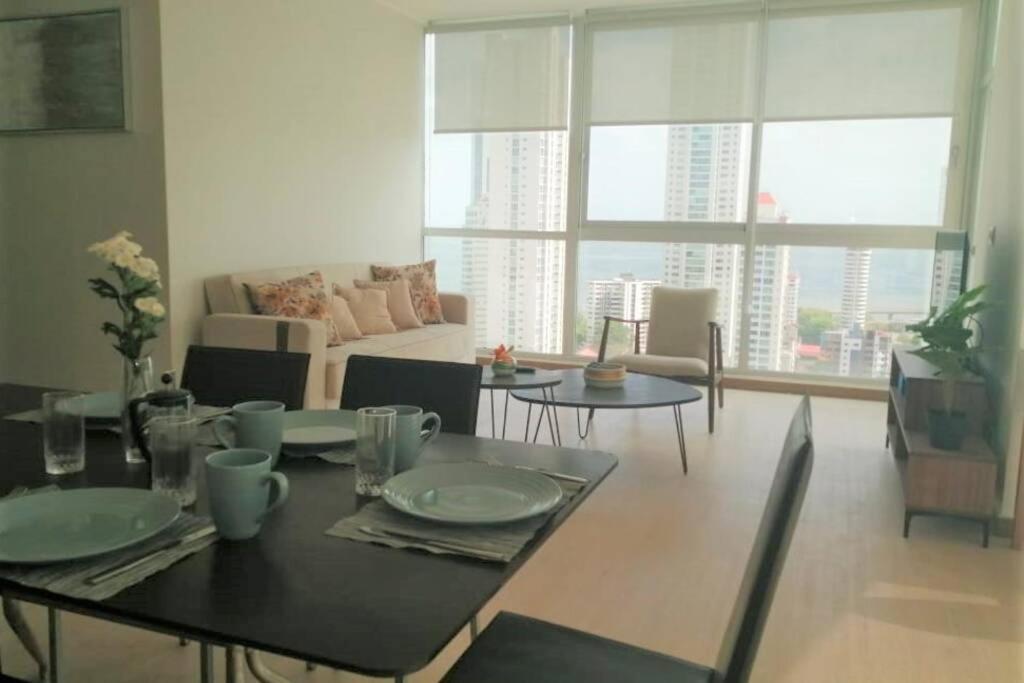Splendid Ocean View Appartement