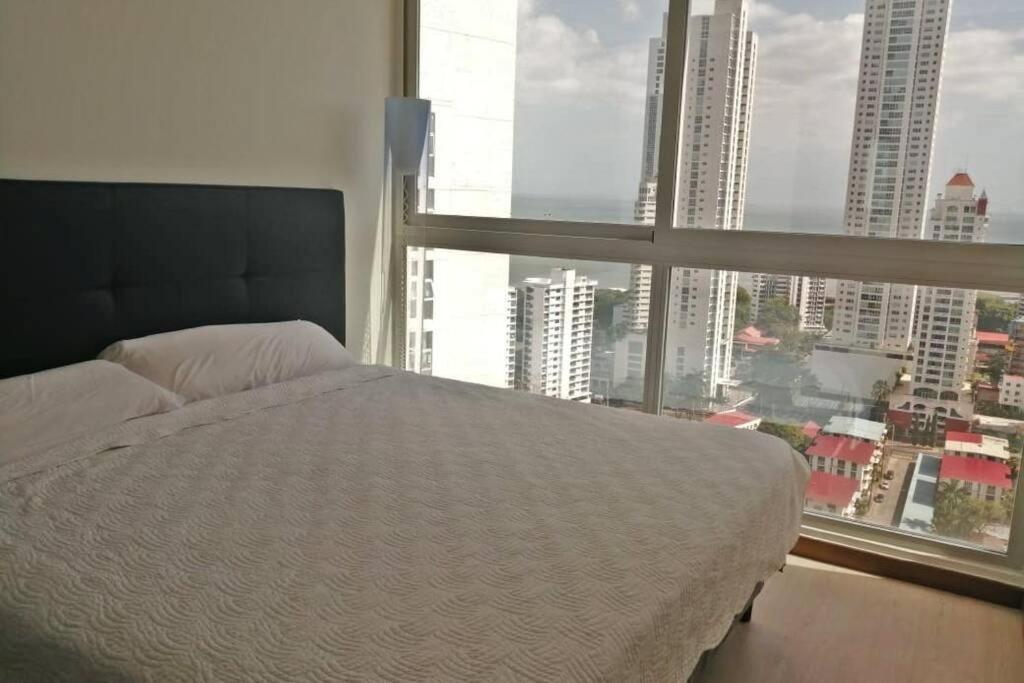 Splendid Ocean View Appartement