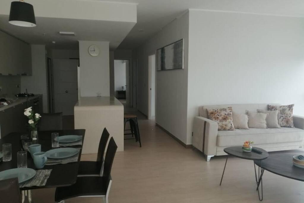 Appartement Splendid Ocean View