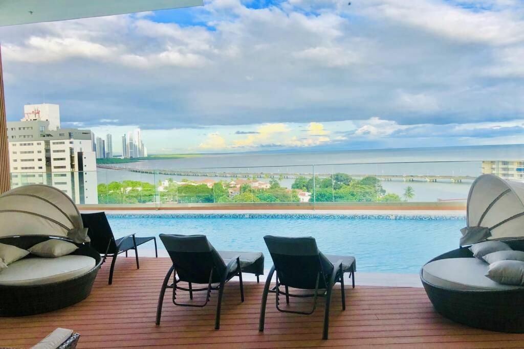 Splendid Ocean View