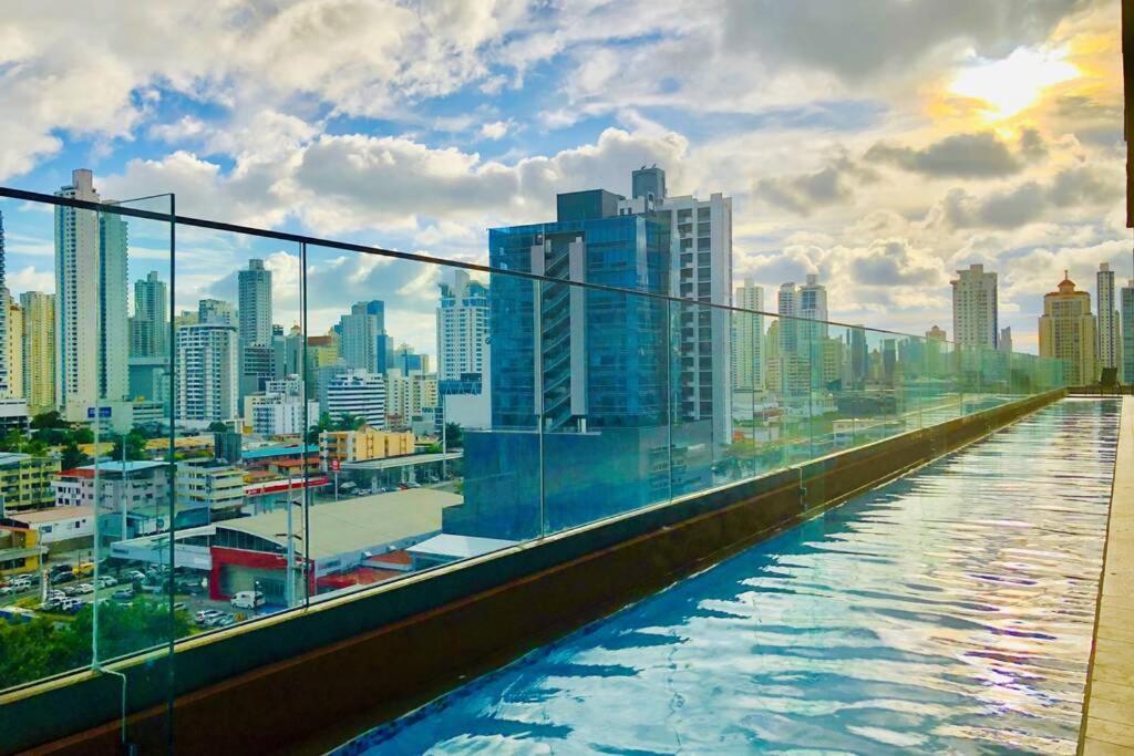 Splendid Ocean View Appartement *